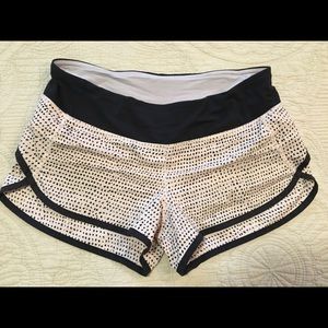 Lululemon Speed up Short, 2.5”